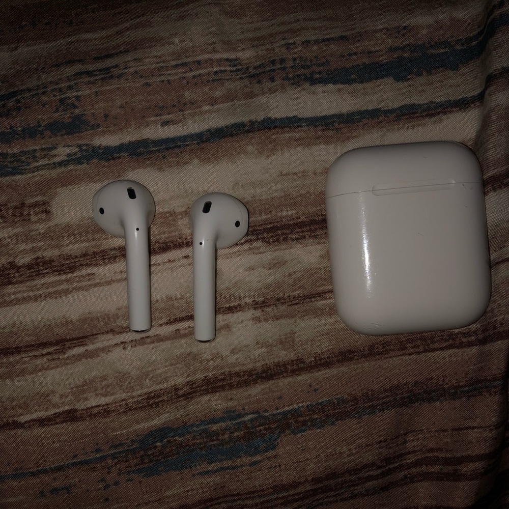 Apple Air Pods